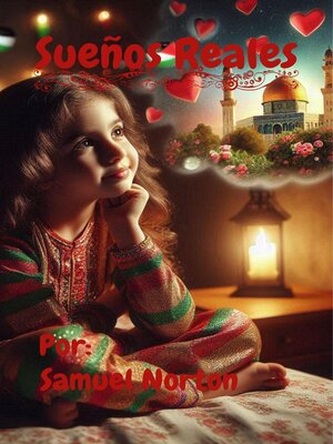 cover image of Sueños Reales